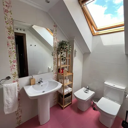 Apartment Siglo Ix Oviédo