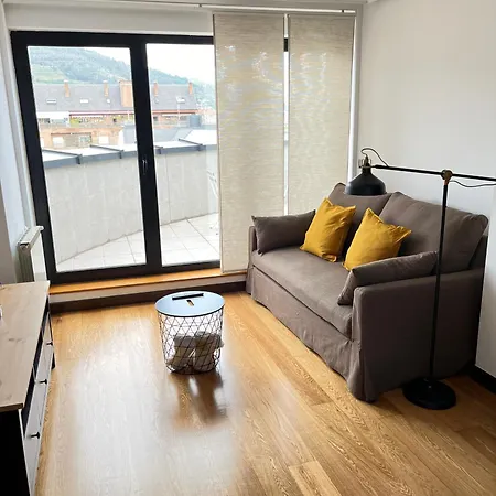 Siglo Ix 아파트 *