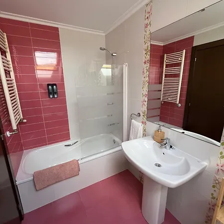 아파트 Siglo Ix *