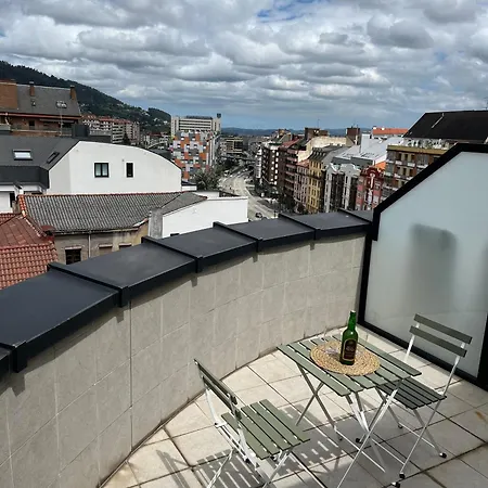 Apartment Siglo Ix *