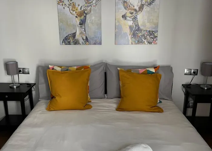 Appartement Siglo Ix *