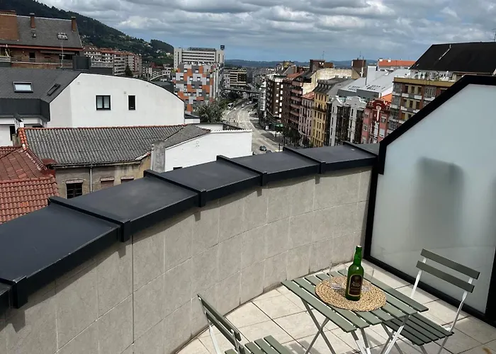 Appartement Siglo Ix *